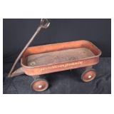 Wagon - American Beauty & Peter