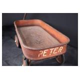 Wagon - American Beauty & Peter