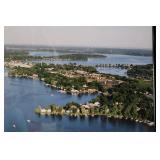 Framed photograph - Steven Linder Photography Limited Edition 77/200