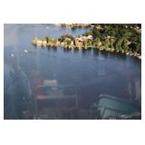 Framed photograph - Steven Linder Photography Limited Edition 77/200