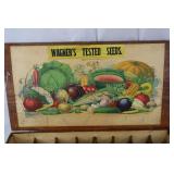 Seed Box - Wagner