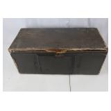 Toolbox - Vintage Metal 24-Inch Long