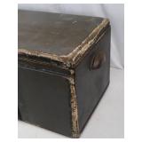 Toolbox - Vintage Metal 24-Inch Long