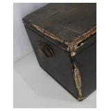 Toolbox - Vintage Metal 24-Inch Long