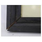 Framed Smokey Bear Sign - Prevent Forest Fires