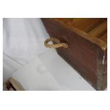 Travel Trunk - Anton Magnus Kring, Litchfield MN