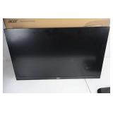 LCD Monitor - Acer KA272 VisionCare Display (Missing Power Cord)