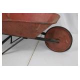 Wheelbarrow - Hi-Speed