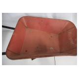 Wheelbarrow - Hi-Speed