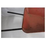 Wheelbarrow - Hi-Speed