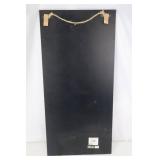 Chalkboard Sign - Kitchen Conversions