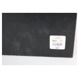 Hot Dog Menu Sign - Pier 1 Imports Rustic Wood