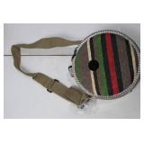 Canteen - Rothco 2 Quart Desert Stripe