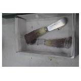 Wood-Handled Utensil Set - Midwest of Cannon Falls