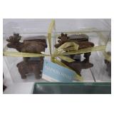 Wood-Handled Utensil Set - Midwest of Cannon Falls