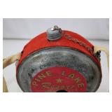 Canteen - Pine Lake Resort & Camp Grounds