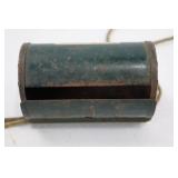 Bob-Bet Bait Box by Rabill Mfg Co.