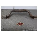 Lunch Box - Port King Vintage Metal