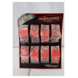 Fishing Lure Components - Frank Hacking Tackle