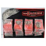Fishing Lure Components - Frank Hacking Tackle