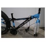 Mountain Bike - EH-BIKE