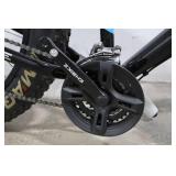 Mountain Bike - EH-BIKE