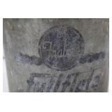 Minnow Bucket - MIT-SHEL 77-10