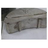 Minnow Bucket - MIT-SHEL 77-10