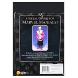 Green Goblin Action Figure - Toy Biz Famous Covers Series