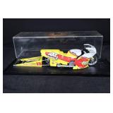 Drag Bike - MAC Tools Limited Edition 1:9 Die-Cast