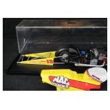 Drag Bike - MAC Tools Limited Edition 1:9 Die-Cast