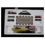The Old Timer Train Set - Bachmann