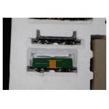 The Old Timer Train Set - Bachmann