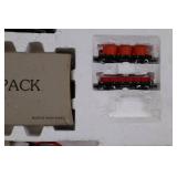 The Old Timer Train Set - Bachmann