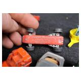 Die-Cast Toy Cars & Accessories - Assorted Brands