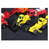 Construction Vehicles - Tonka