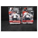 SLS Flex Figures - Nyjah Huston & Sean Malto