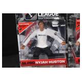 SLS Flex Figures - Nyjah Huston & Sean Malto