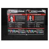 SLS Flex Figures - Nyjah Huston & Sean Malto