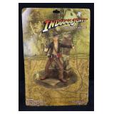 Indiana Jones Action Figure - Disney/Lucasfilm 2007 Item #3383