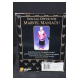 Action Figure - Dark Phoenix (Marvel X-Men) & Matrix Neo