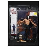 Eric Draven (The Crow) Action Figure - Hall of Fame