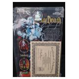 Lady Death Action Figure - Moore Action Collectibles