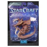 Hydralisk Action Figure - StarCraft (Zerg) Blizzard Entertainment
