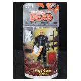 Riot Gear Glenn - McFarlane Toys