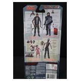Riot Gear Glenn - McFarlane Toys