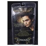 Edward Cullen Action Figure - Twilight New Moon