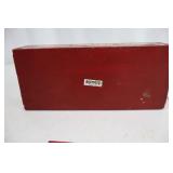 Carved Rabbit Seed Display - P. Schifferl, Midwest