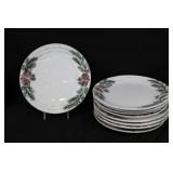 Dinnerware Set - Vintage Pine by Ann Grace Collections
