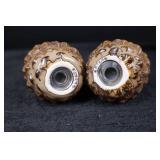 Dinnerware Set - Vintage Pine by Ann Grace Collections